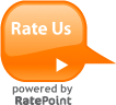 powered by RatePoint